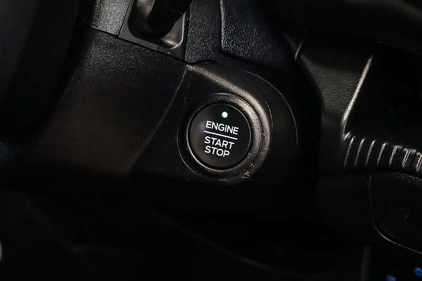 2024 Ford Ranger Wildtrak 4X4 2.0L
