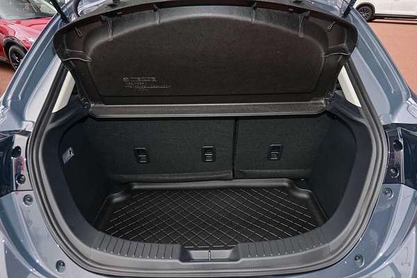 2025 Mazda 2 G15 GT DJ Series