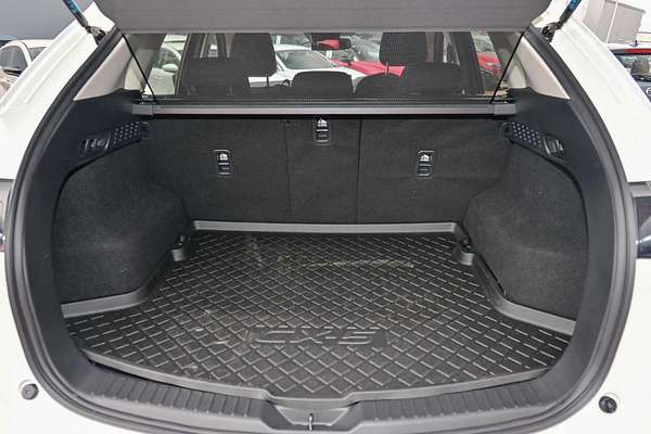 2025 Mazda CX-5 G25 Maxx Sport KF Series