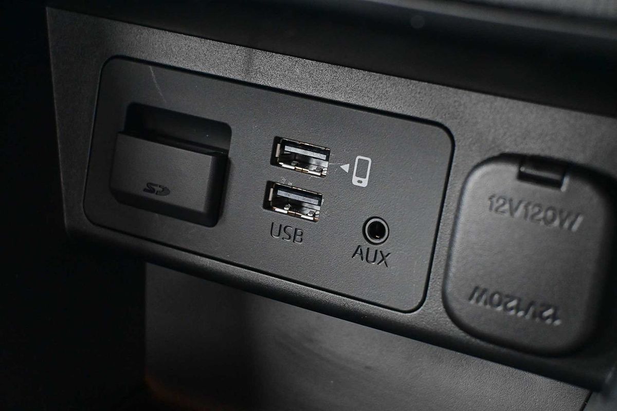 2025 Mazda 2 G15 GT DJ Series