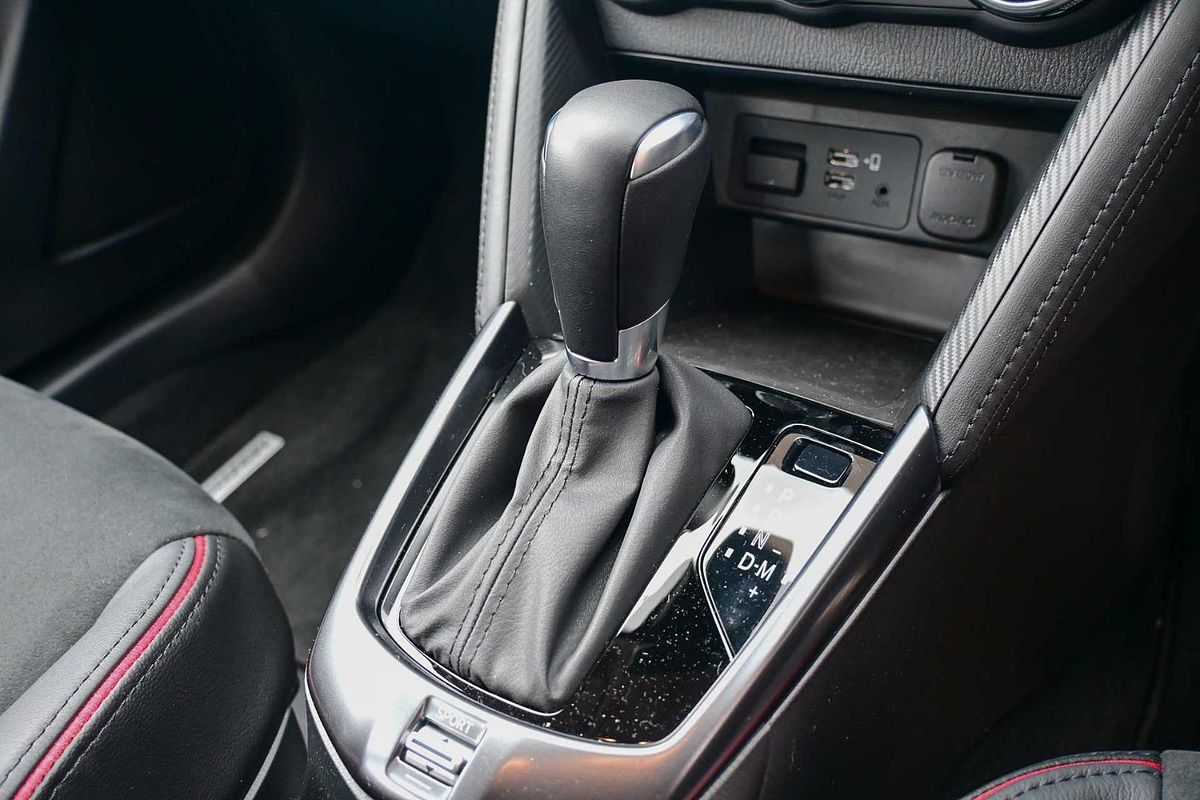 2025 Mazda 2 G15 GT DJ Series