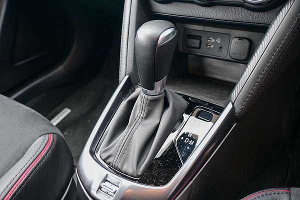 2025 Mazda 2 G15 GT DJ Series