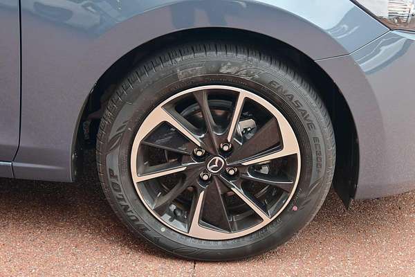 2025 Mazda 2 G15 GT DJ Series