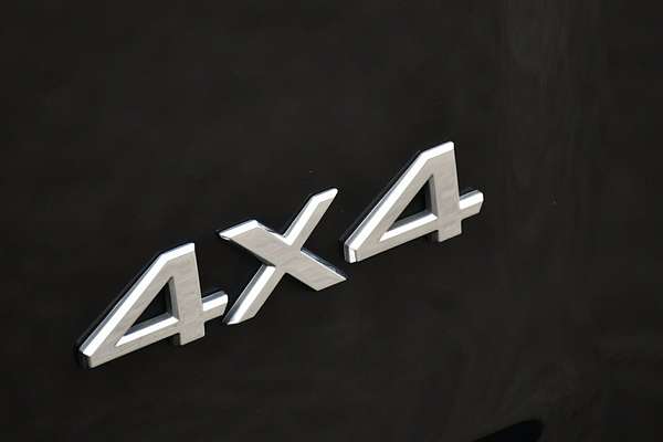 2020 Mazda BT-50 XT TF 4X4