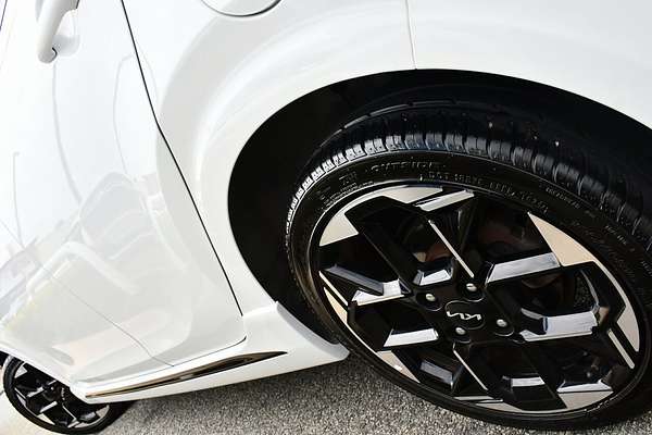 2024 Kia Picanto GT-Line JA PE2