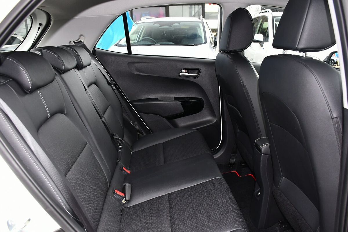 2024 Kia Picanto GT-Line JA PE2