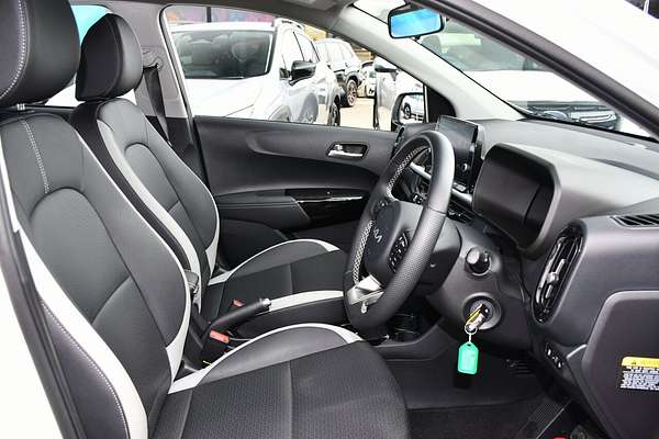 2024 Kia Picanto GT-Line JA PE2