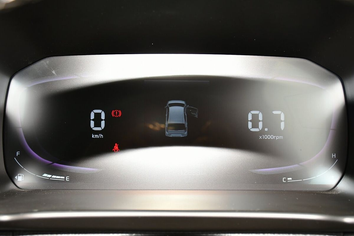 2024 Kia Picanto GT-Line JA PE2