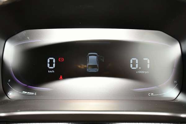 2024 Kia Picanto GT-Line JA PE2