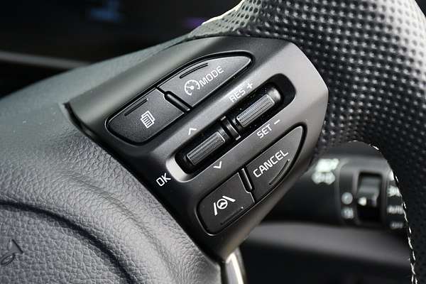 2024 Kia Picanto GT-Line JA PE2