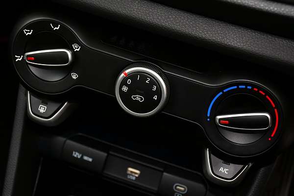 2024 Kia Picanto GT-Line JA PE2