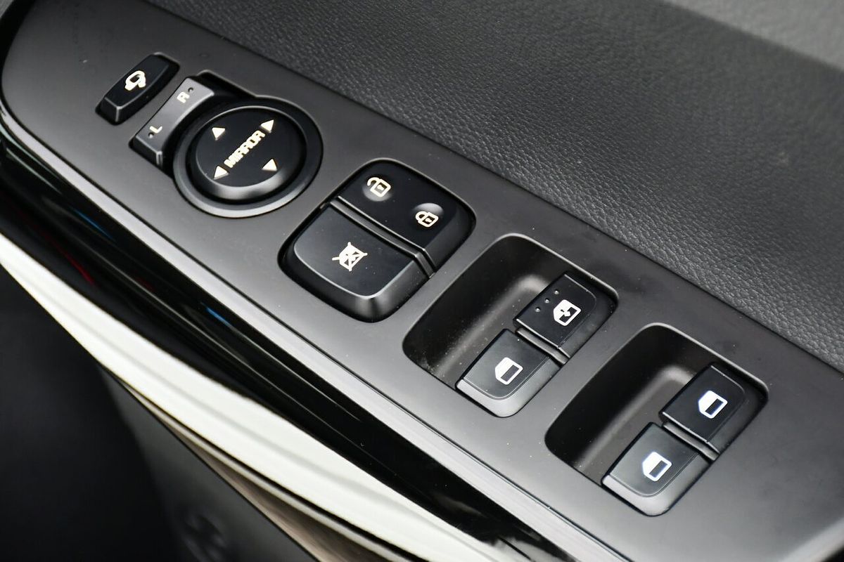 2024 Kia Picanto GT-Line JA PE2