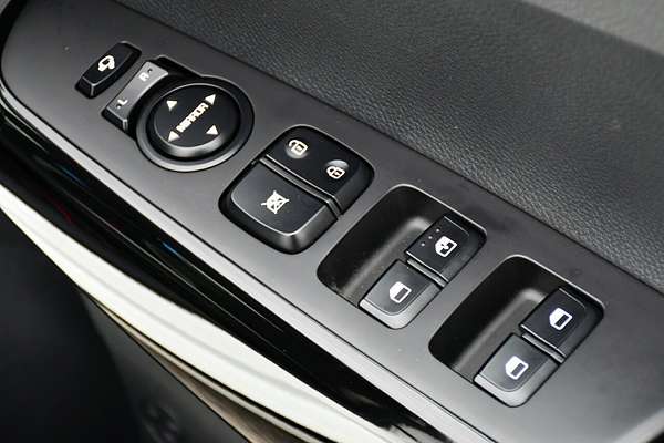 2024 Kia Picanto GT-Line JA PE2