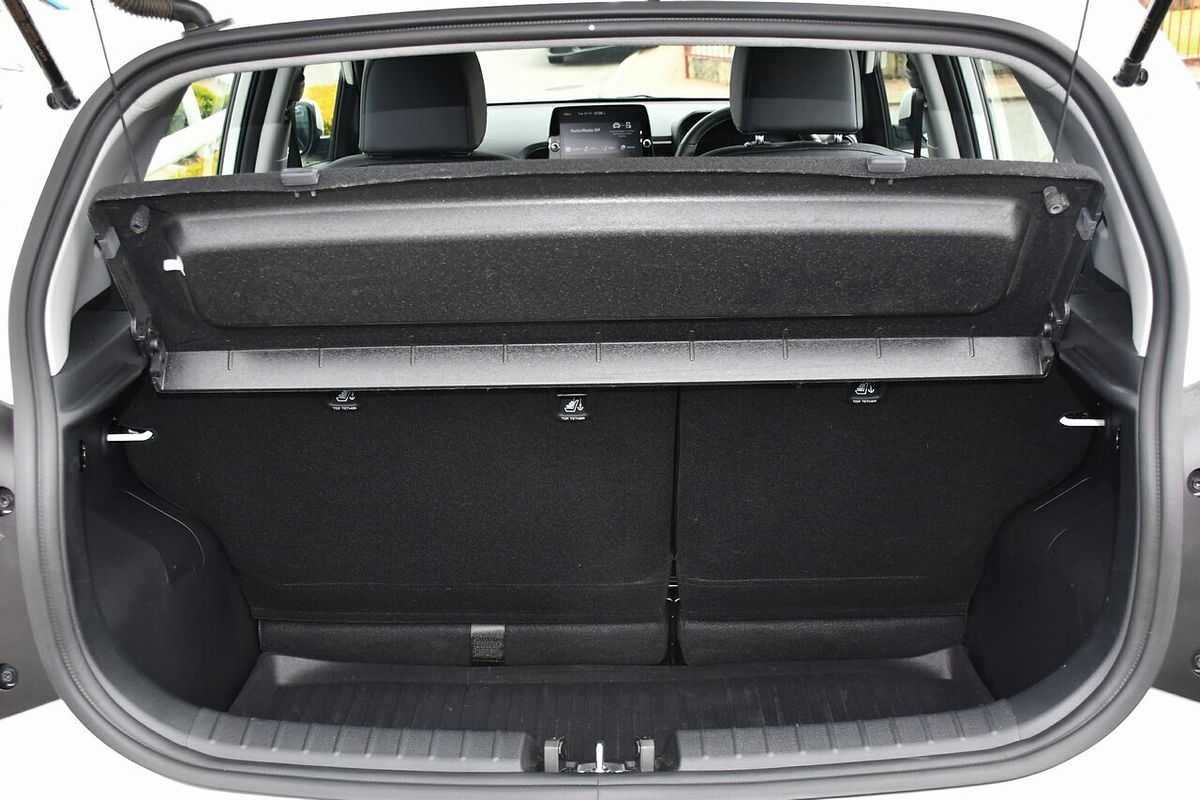 2024 Kia Picanto GT-Line JA PE2