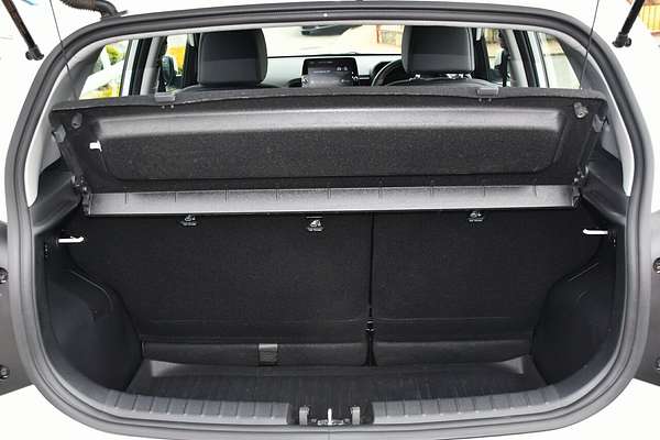 2024 Kia Picanto GT-Line JA PE2