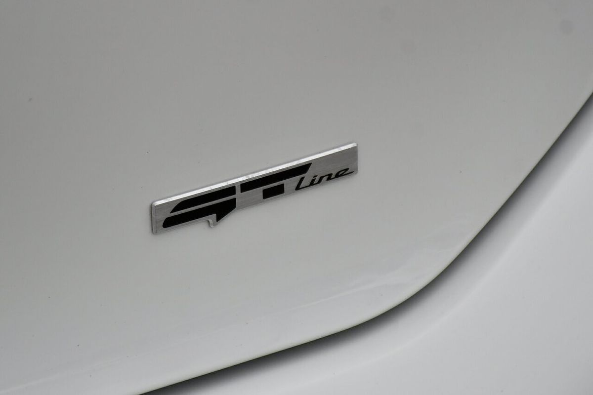 2024 Kia Picanto GT-Line JA PE2