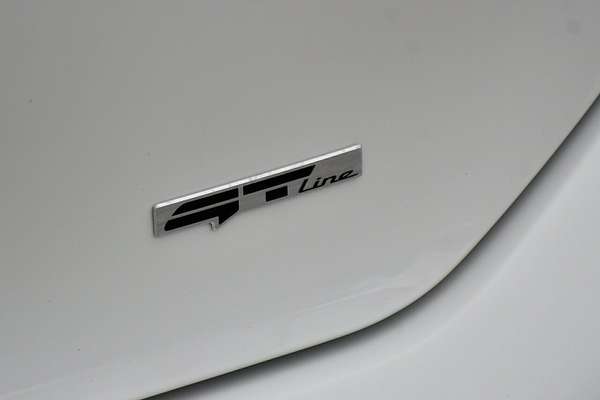 2024 Kia Picanto GT-Line JA PE2