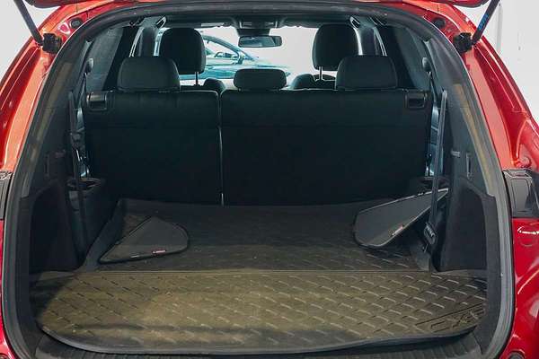 2021 Mazda CX-8 Sport KG Series