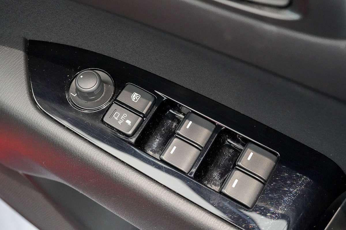 2021 Mazda CX-8 Sport KG Series