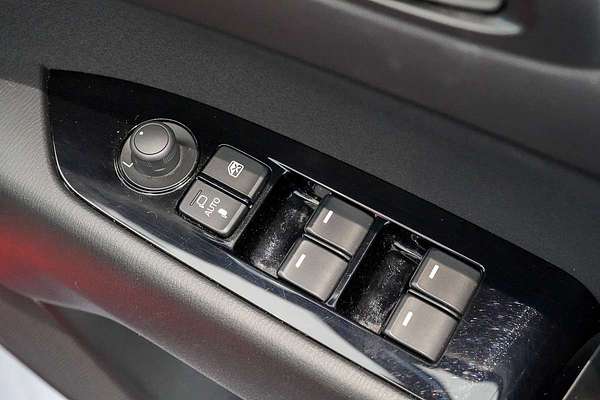 2021 Mazda CX-8 Sport KG Series