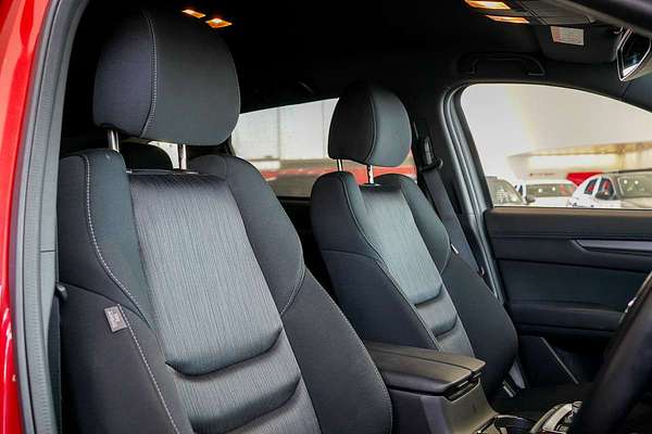 2021 Mazda CX-8 Sport KG Series