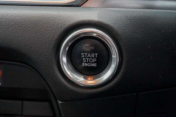 2021 Mazda CX-8 Sport KG Series