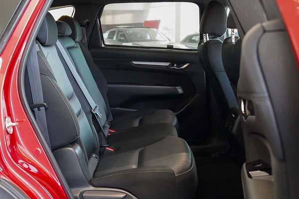 2021 Mazda CX-8 Sport KG Series