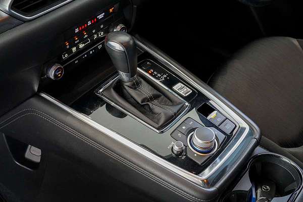 2021 Mazda CX-8 Sport KG Series