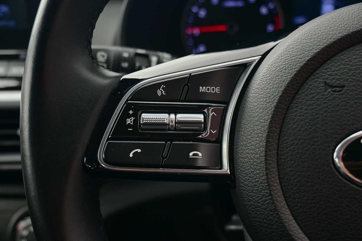 2019 Kia Cerato S BD