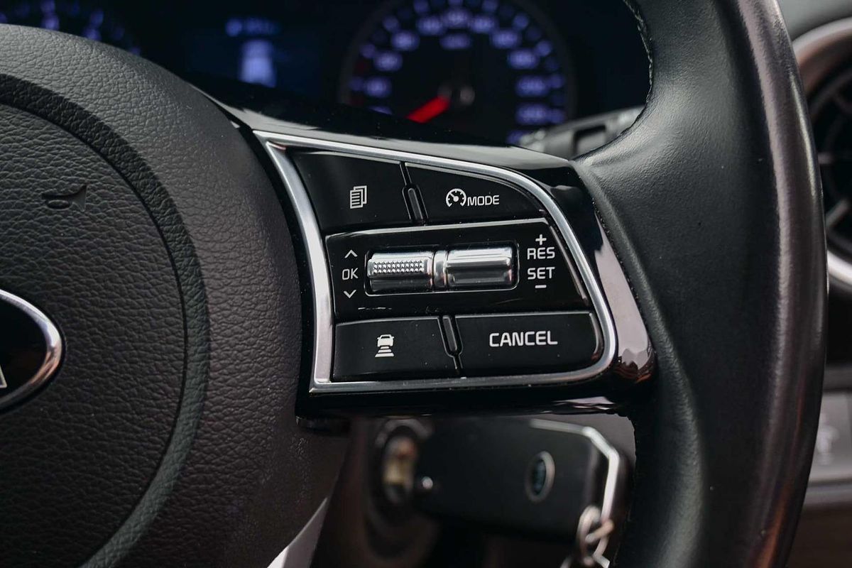 2019 Kia Cerato S BD