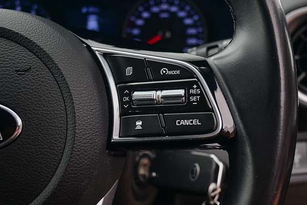 2019 Kia Cerato S BD