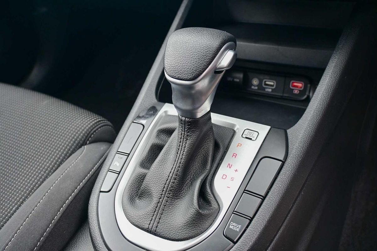 2019 Kia Cerato S BD