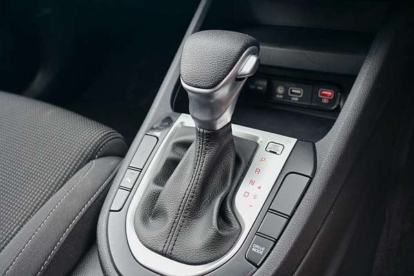 2019 Kia Cerato S BD