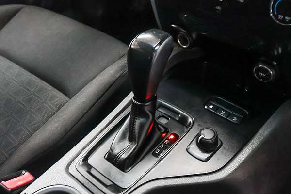 2016 Ford Ranger XL PX MkII 4X4 3.2L