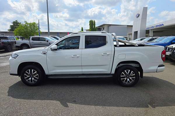 2024 LDV T60 Max PRO SK8C 4X4