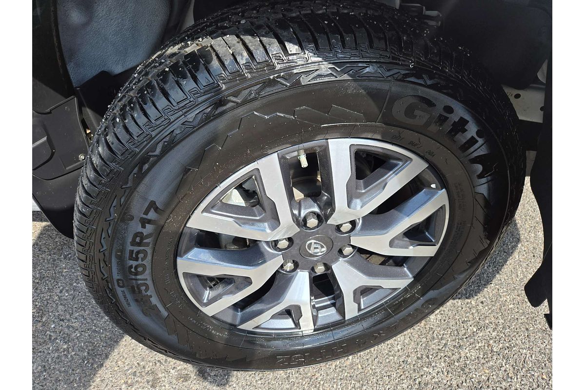 2024 LDV T60 Max PRO SK8C 4X4