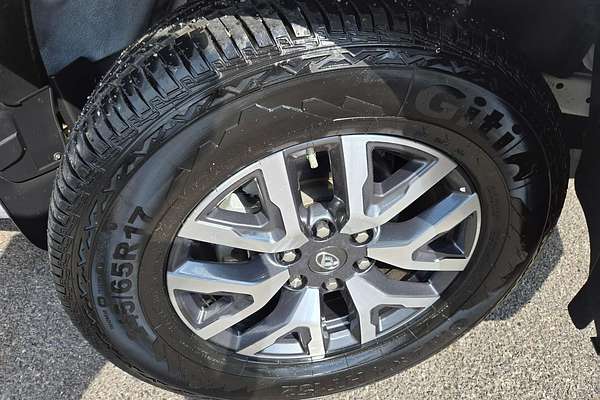 2024 LDV T60 Max PRO SK8C 4X4