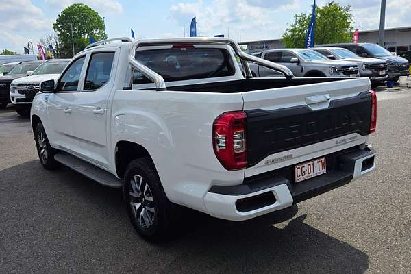 2024 LDV T60 Max PRO SK8C 4X4