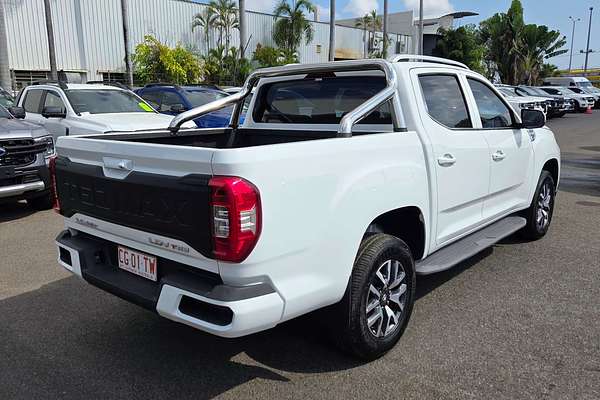 2024 LDV T60 Max PRO SK8C 4X4