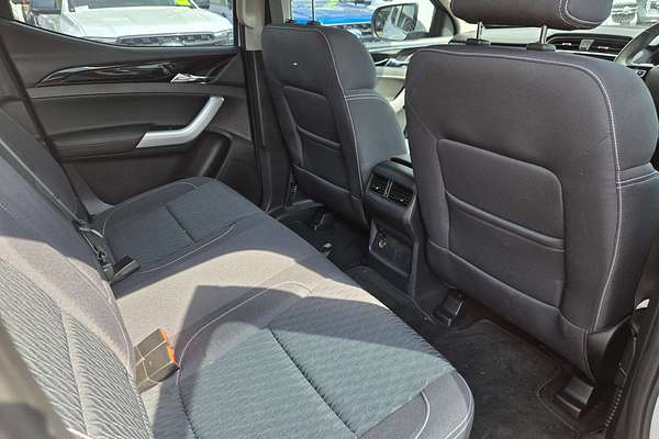 2024 LDV T60 Max PRO SK8C 4X4