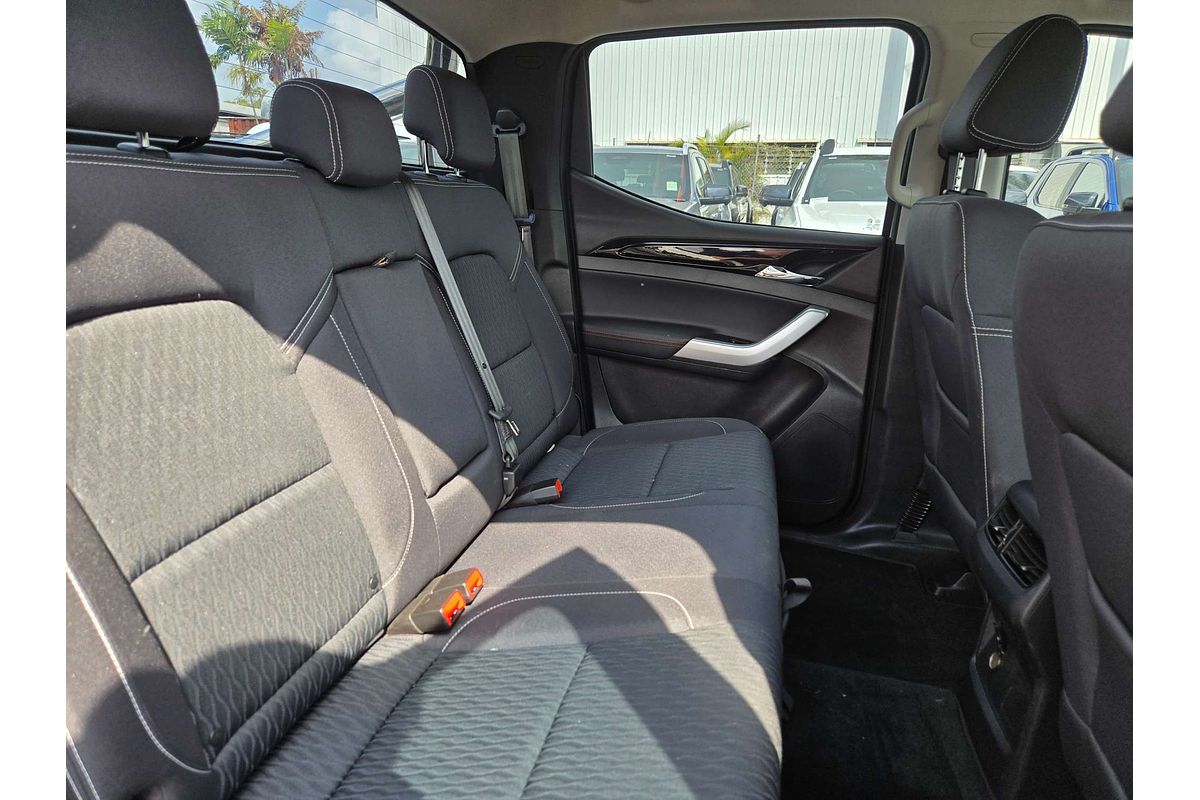 2024 LDV T60 Max PRO SK8C 4X4