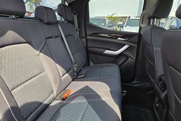 2024 LDV T60 Max PRO SK8C 4X4