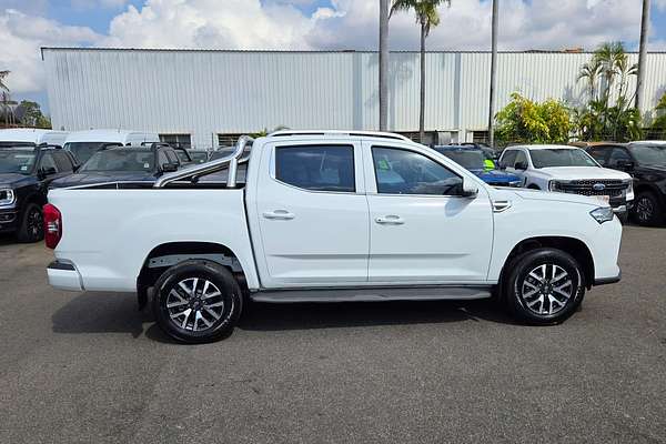 2024 LDV T60 Max PRO SK8C 4X4