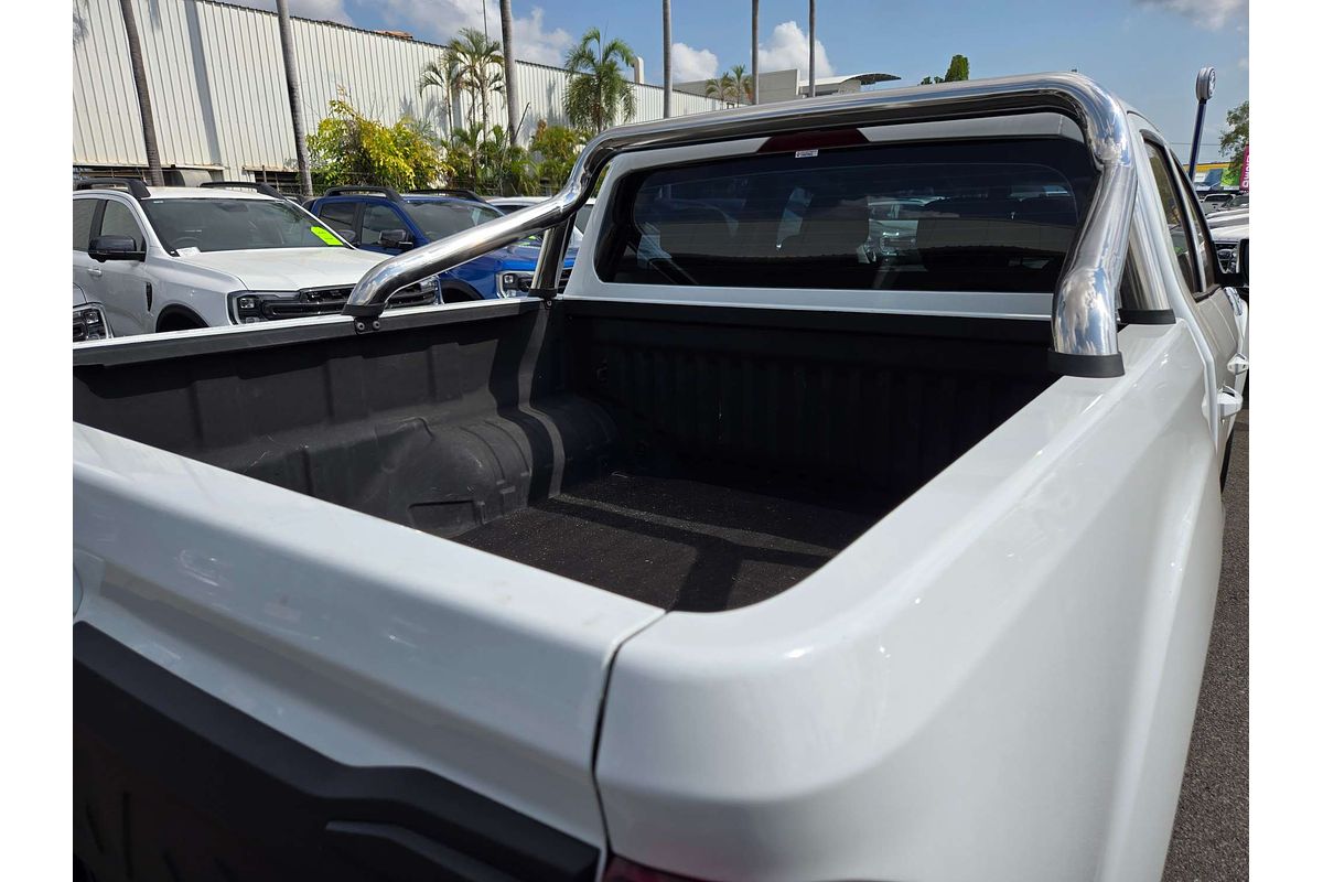 2024 LDV T60 Max PRO SK8C 4X4