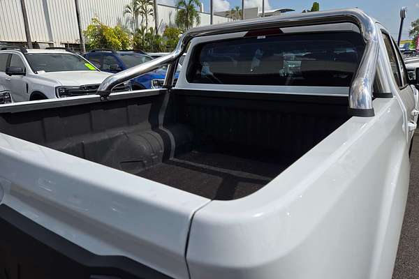 2024 LDV T60 Max PRO SK8C 4X4