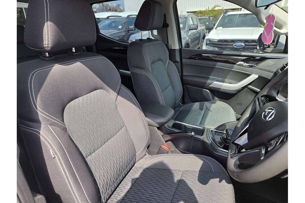 2024 LDV T60 Max PRO SK8C 4X4