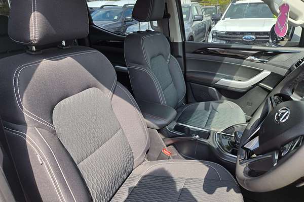 2024 LDV T60 Max PRO SK8C 4X4