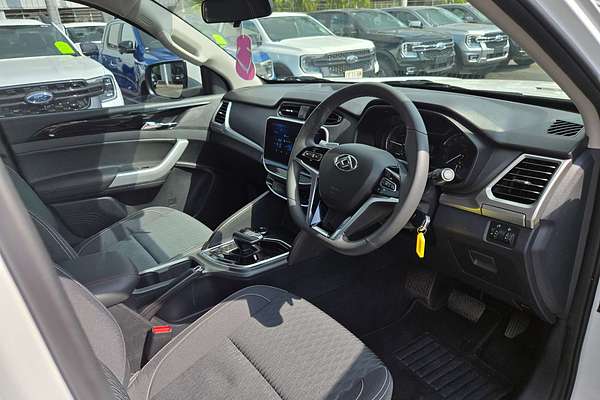 2024 LDV T60 Max PRO SK8C 4X4