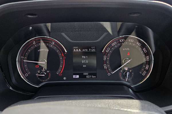 2024 LDV T60 Max PRO SK8C 4X4