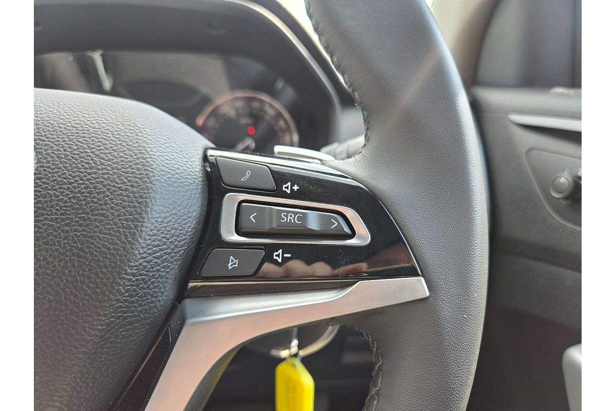 2024 LDV T60 Max PRO SK8C 4X4